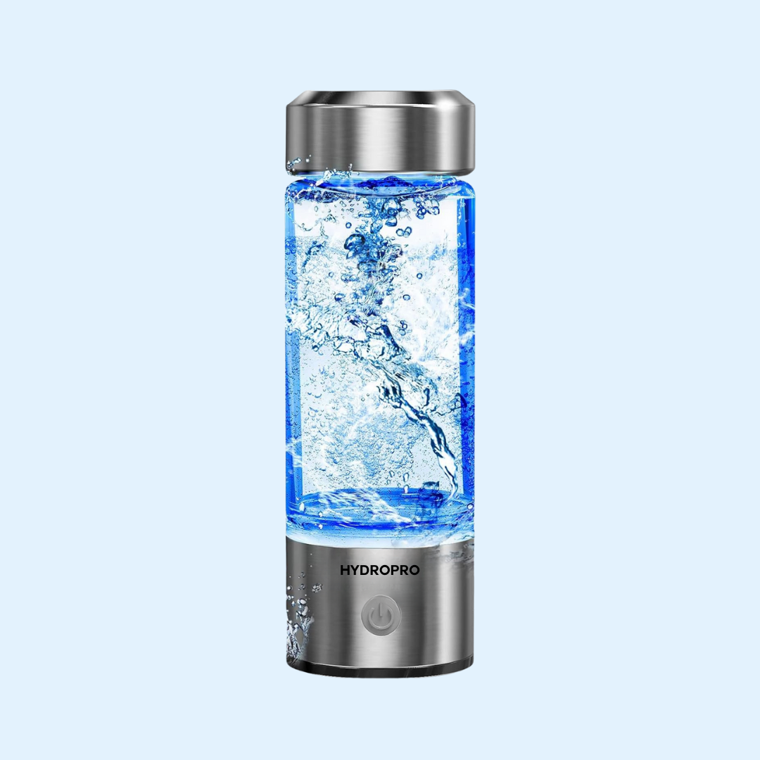 HydroPro™ Ionizer Bottle